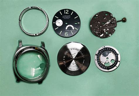 panerai watch repair orange county|Expert Watch & Jewelry Repair Services in Costa Mesa.